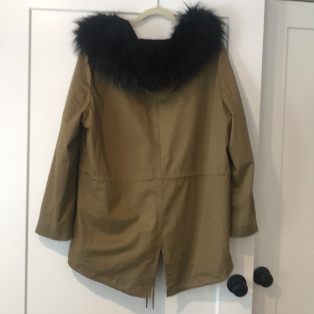 Loft Jacket - image 4